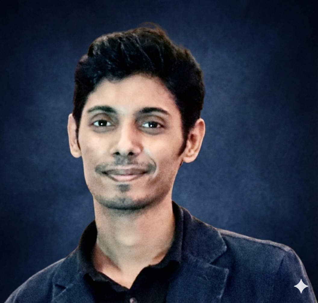 Aakash - Product Manager